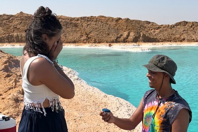 Experience Siwa Tour From Cairo & Giza All Inclusive - Whats Not Included