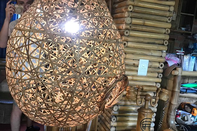 Experience Tâboo Bamboo Workshop - Tips for Your Visit