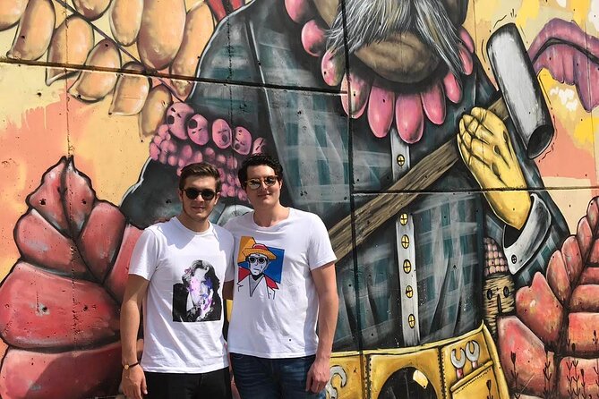 Experience the Art, Culture, and History of Medellin: Private Comprehensive Tour - Meeting and Pickup