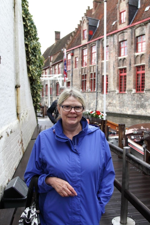 Experience the Best of Bruges on Private Tour With Boat Ride - Booking Your Private Tour