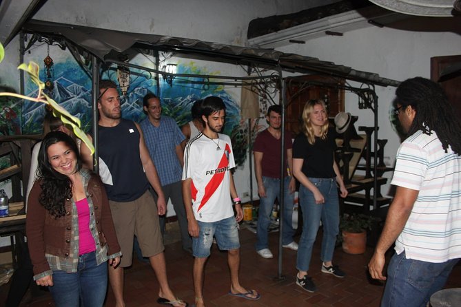 Experience the Joy of Salsa. Have Fun While Learning - Salsa Dance Basics