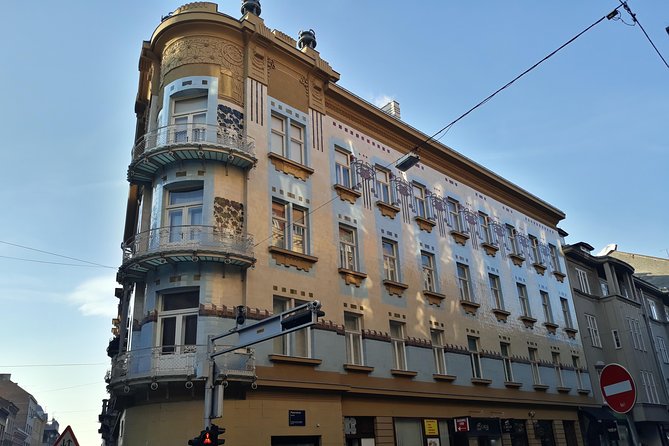 Experience Zagreb Through the Eyes of Local - Personalized Tour Experience