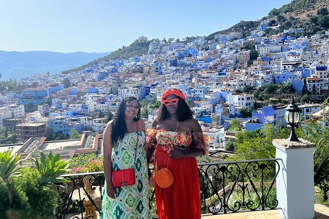 Explore Chefchaouen Like a Local - Personalized Tour Options