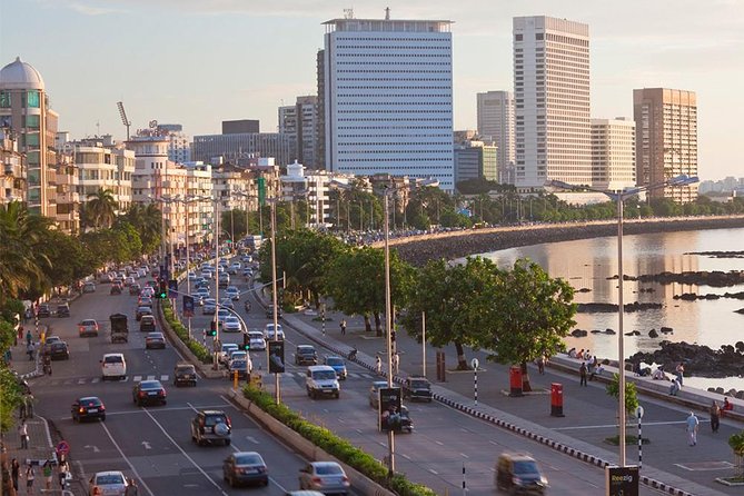 Explore Complete Mumbai City in 3 Days by Private Vehicle - Pickup and Drop-off Options