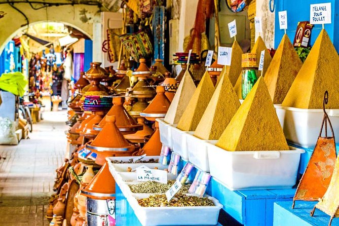 Explore Essaouira on a Day Trip From Marrakech - Travel Tips for Essaouira