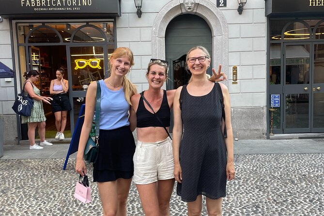 Explore History and Style With This Walking Tour in Milano - Savoring Local Flavors and Treats