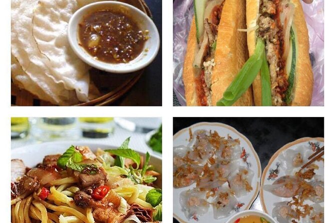 Explore Hoi an City or Da Nang City With Local Guide - Traveler Reviews and Ratings