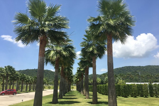 Explore Hua Hin and Surroundings With Private Guide for Half Day - Pricing and Inclusions