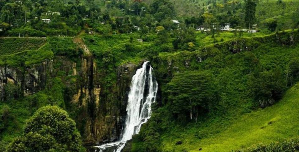 Explore Kandy & Nuwara Eliya in 2 Days - Inclusions and Pricing