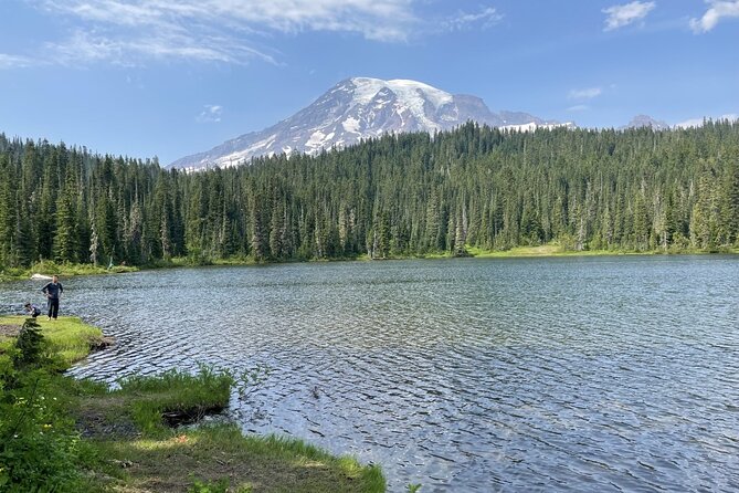 Explore Mt. Rainier National Park With a Local Guide - Sum Up