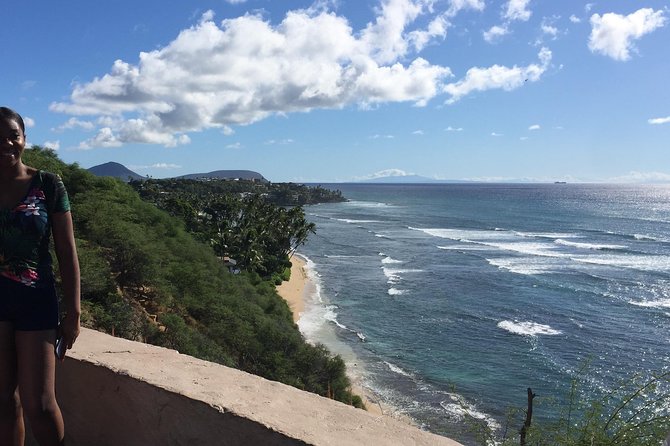 Explore Oahu Island ~ Private Tour With a Friendly Local. Nice & Personal - Top Highlights of the Tour