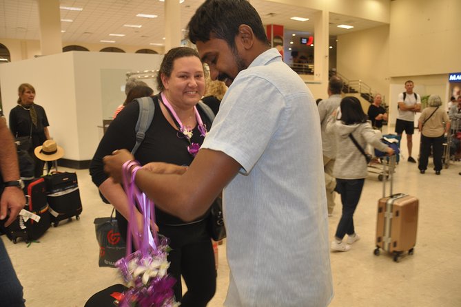 Explore Sri Lanka With Lasith De Silva - Customer Experiences