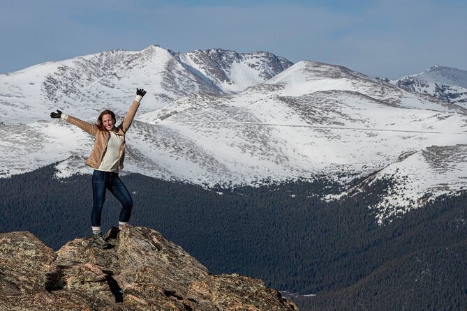 Explore the Colorado Rockies With an Adventure Photographer - Photography Highlights