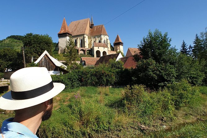 Explore Transylvania Tour 4 Days - Pricing and Terms