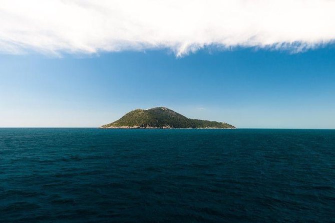 Explore Vlora Bay: Sazani Island &Karaburun Peninsula From Tirana - Exploring Vlora Bay