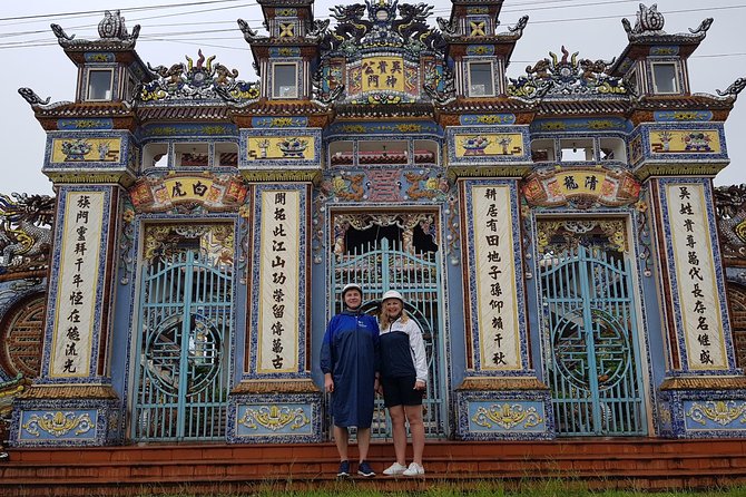 Exploring Hues Countryside on a Half-Day Tour by Bicycle - Highlights of Hue Countryside