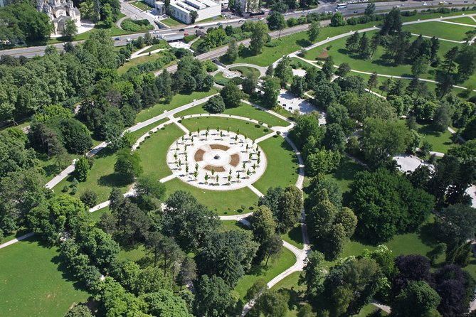 Exploring Ljubljana by Bicycle - Exploring Beyond the Tour