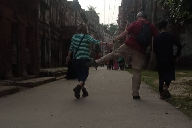 Exploring Sonargaon From Dhaka - Private Day Tour - Health and Safety Guidelines