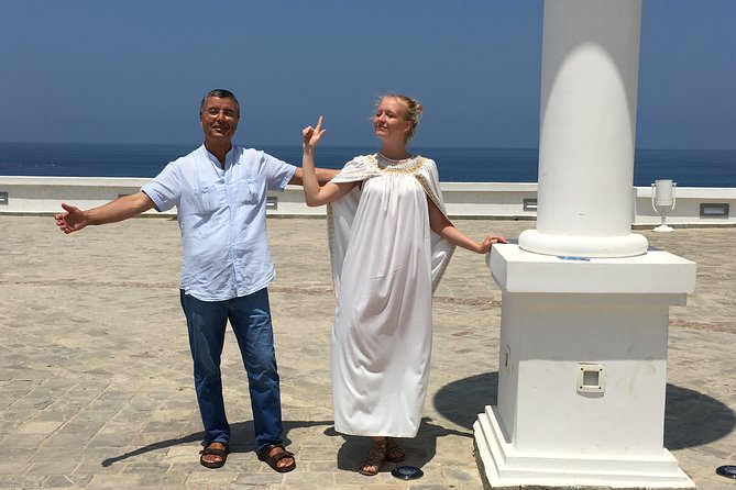 Exploring Tangier: Highlights and Hidden Gems - Transportation and Logistics