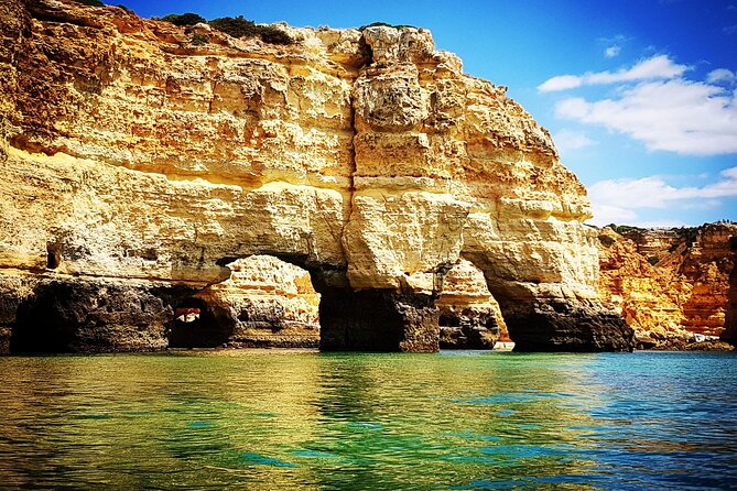 Express SUP Tour Stop Inside Benagil Cave (Small Group) - Pricing and Cancellation Policy