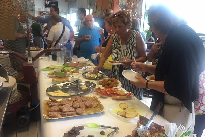 Extra Virgin Olive Oil Tasting in Ascoli Piceno - Intimate Group Experience and Hospitality
