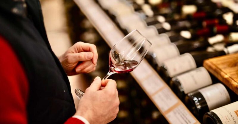 🍷 Masterclass Pinot Noir - Wine Tasting in Dijon 🇫🇷 - Customer Feedback