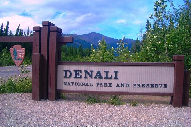 Fairbanks to Denali Shuttle Service - Contacting Customer Support