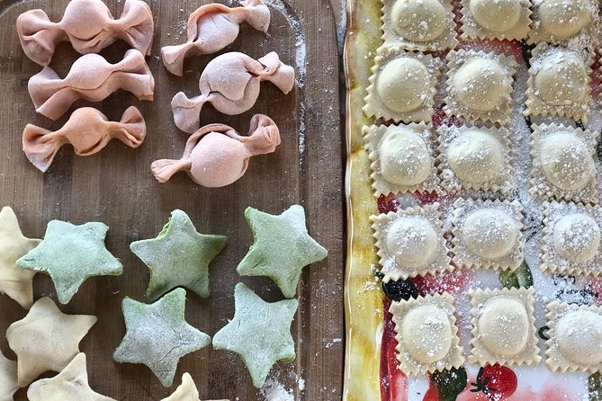 Family Cooking Class - Cancellation Policy
