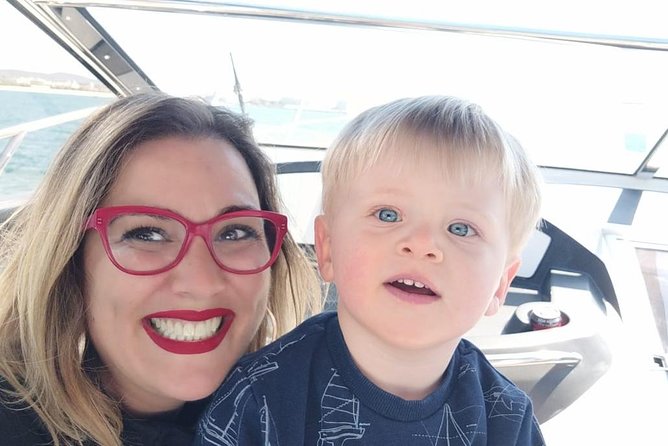 Family Cruise Algarve - Booking and Cancellation