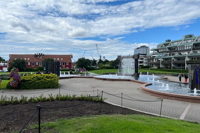 Fantastic E-Bike Tour With the Best Views in Kristiansand - Comfortable and Family-Friendly Experience