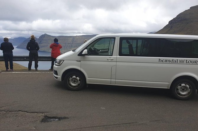 Faroe Islands Highlights Tour - Tour Accessibility and Participation