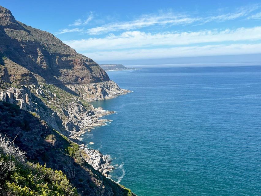 Fascinating Cape Peninsula Experience (Private Tour) - Boulders Beachs Seals and Penguins