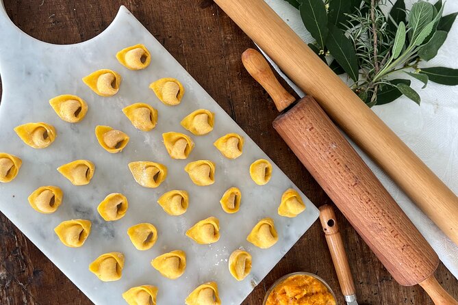 Felsina Culinaria - Personalised Private Cooking Course - Cooking Techniques Learned