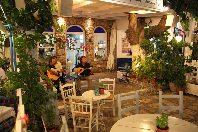 Ferry to Samos From Kusadasi - Customer Reviews and Ratings