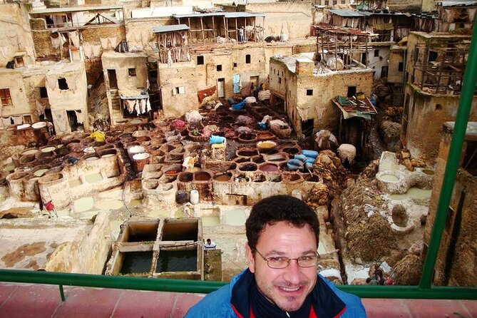 Fez Medina and Its Secrets : Cultural Tour (Private) - Traveler Experiences