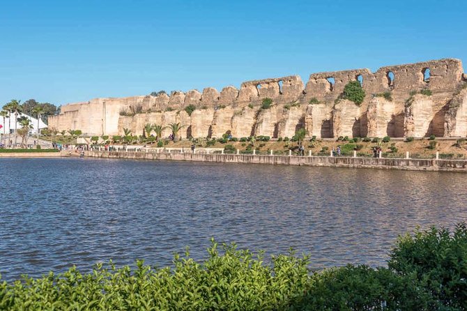 Fez to Meknes,Moulay Idriss & Volubilis Day Trip - Accessibility and Tour Requirements