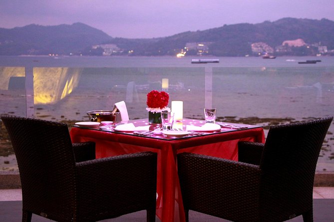 Fine Dining Experience at La Gritta Restaurant in Amari Phuket - Accessibility Features