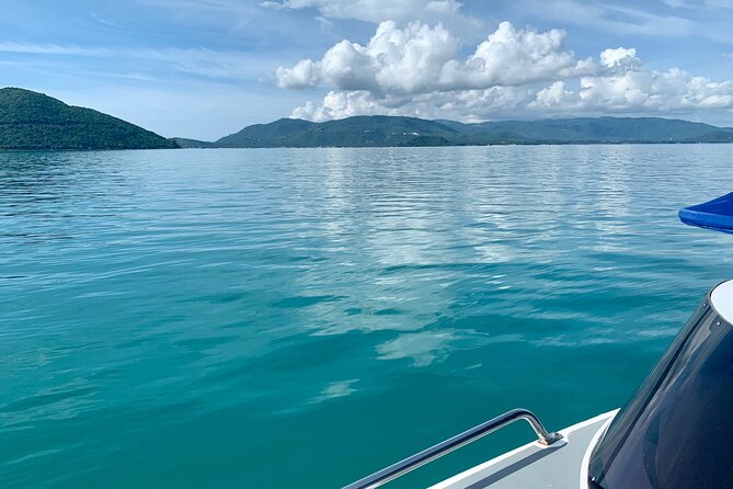 Fishing & Snorkeling Experience - Booking Process