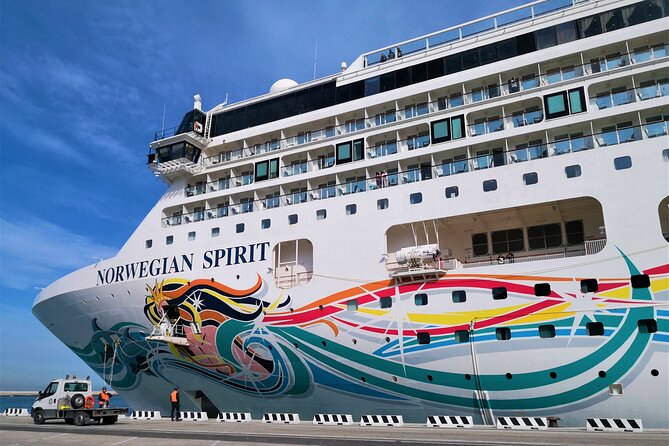 Florence and Pisa: Round Trip Tour From Livorno Cruise Port - Tour Duration and Pace