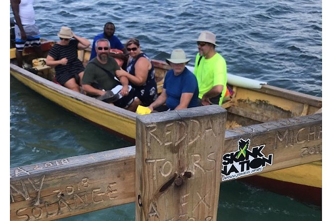 Floyds Pelican Ocean Bar Private Tour With Transportation - Traveler Reviews and Feedback
