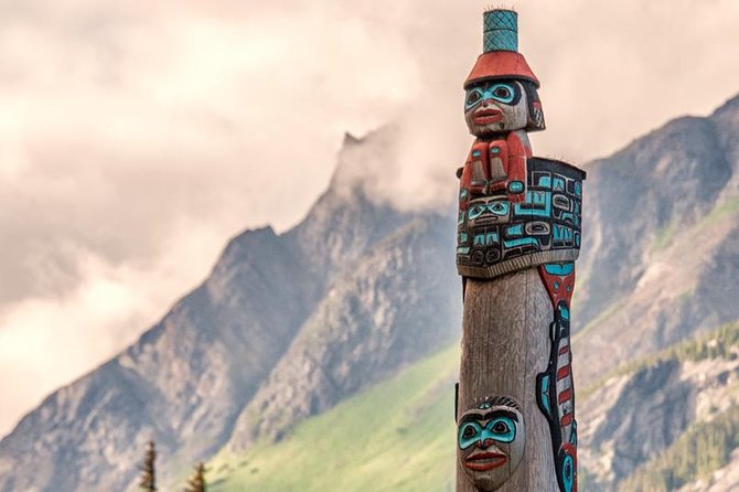 Focus on Haines Private Nature / Photography Tour - Tour Logistics and Accessibility