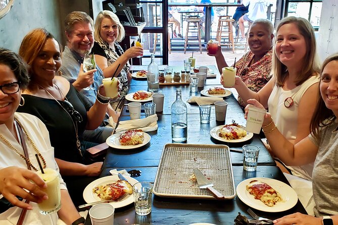 Food and Street Art Tour on the Atlanta BeltLine - Insider Tips for the Tour