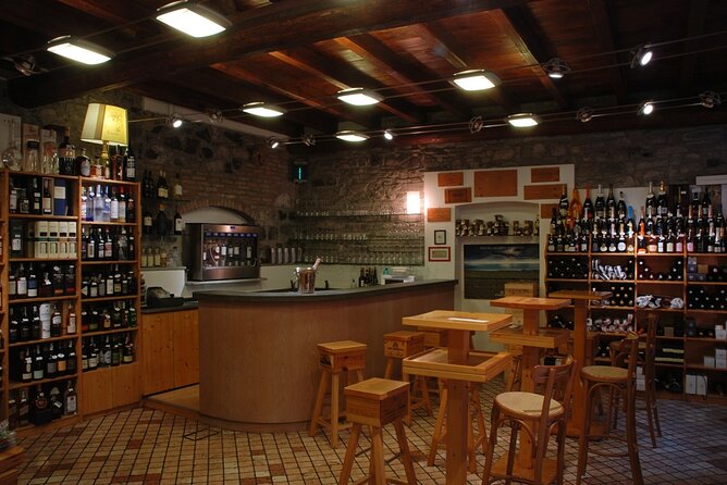 Food and Wine Tours Lake Como - Review Highlights