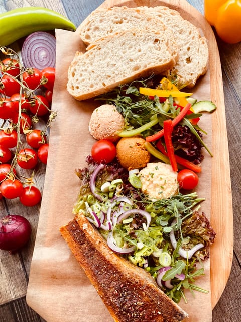 Food Expert Tour in Budapest! Same as Locals - Local Culinary Traditions