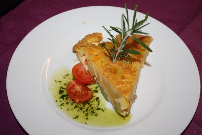 Food Tour Cadiz - Reviews and Feedback Summary
