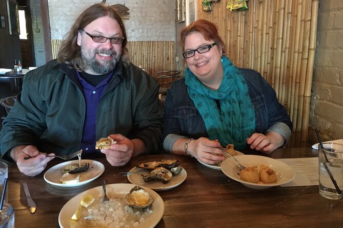 Food Tour of New Orleans Garden District Group of 9 or Less - Customer Reviews and Experiences
