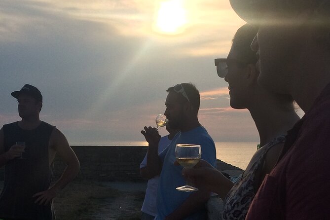Food & Wine -> Gourmet Tour in Piran - Sip and Sample Diverse Wines