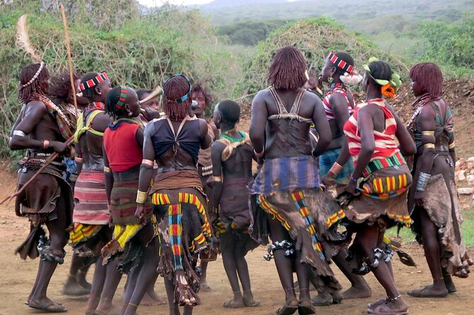 Four Days Omo Valley Tribal Tour From Jinka - Traveling Tips and Recommendations