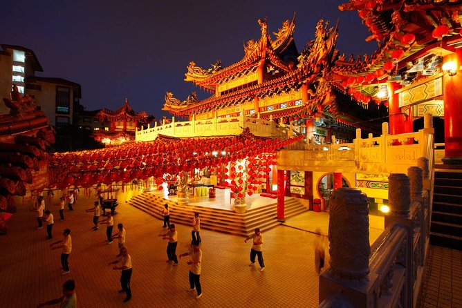 Free & Easy - Kuala Lumpur Private Car Charter Including Driver - Vehicle Options and Capacity