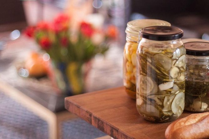 French Bistro-Style Dinner Overlooking Amsterdams Canals - Reviews and Ratings